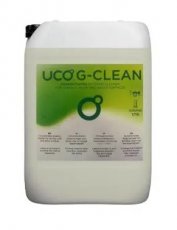 UCO G-CLEAN 5 l UCO G-CLEAN 5 kg