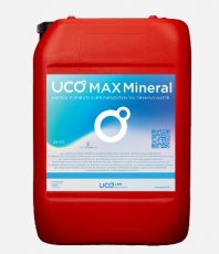 UCO®MAX MINERAL