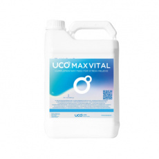 UCO MAX VITAL