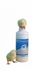 UCO MAX VITAL UCO MAX VITAL