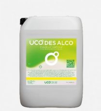 UCODES ALCO UCODES ALCO 5L