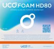 UCOFOAM HD80 UCOFOAM HD80 25 KG