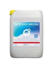 UCOSAN BRUSH UCOSAN BRUSH 22 KG