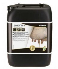 VELOUCID SPRAY - 20KG VELOUCID SPRAY - 20KG