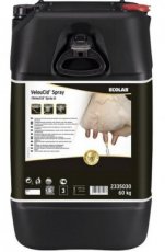 VELOUCID SPRAY - 60KG VELOUCID SPRAY - 60KG