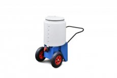 Wydale melkmixer 110 L
